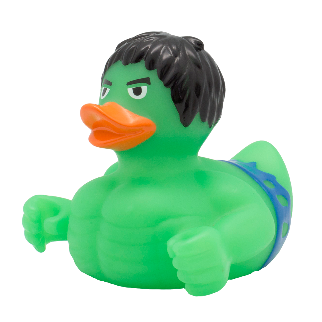 Duck Gamma Ray