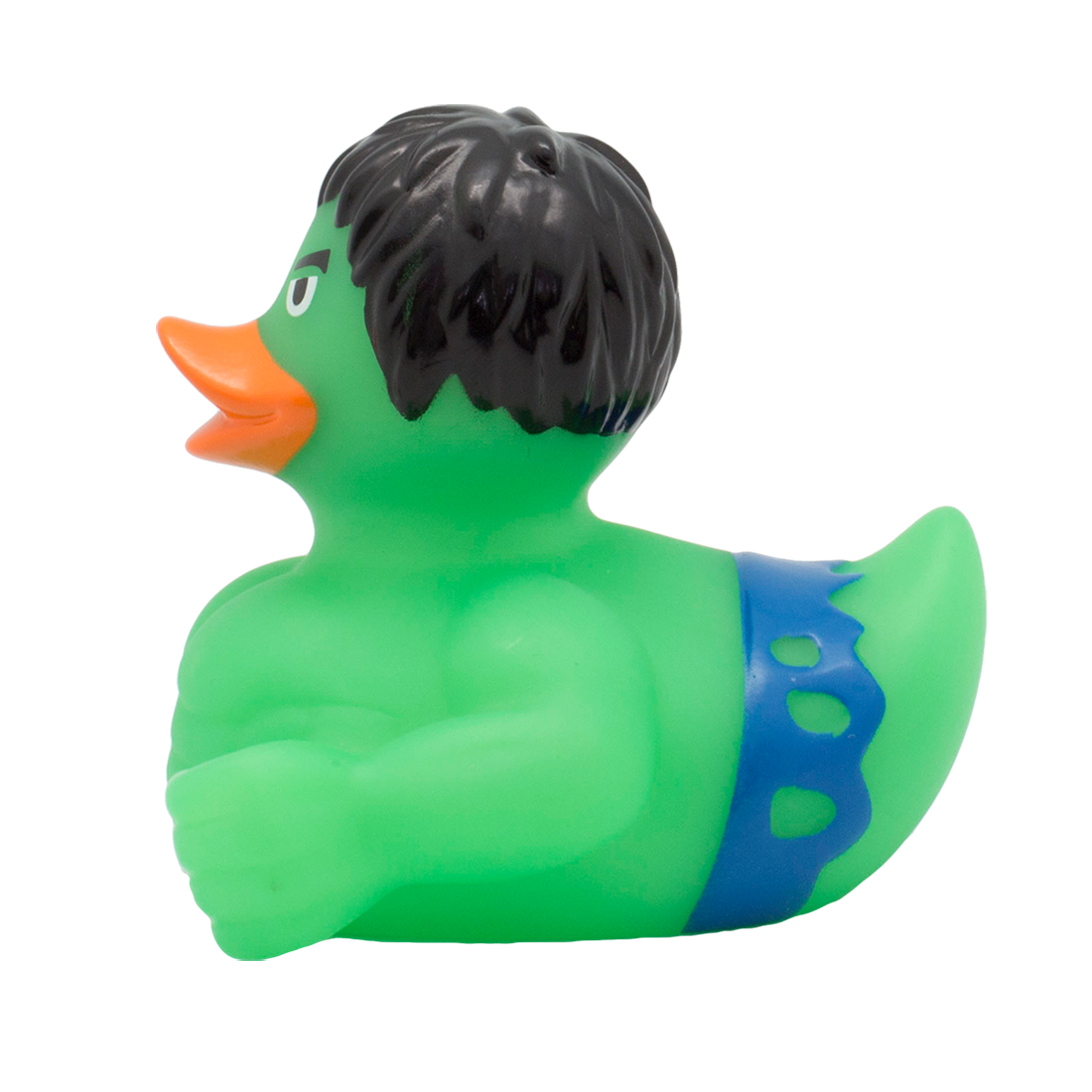 Duck Gamma Ray