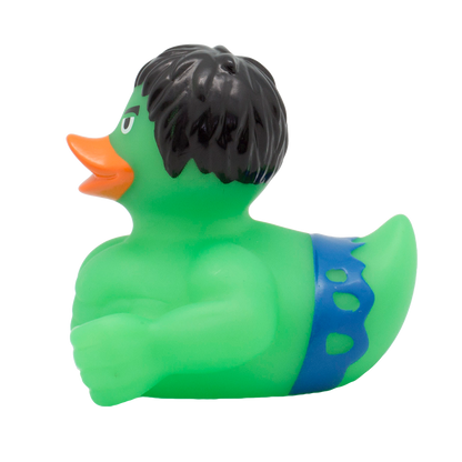 Duck Gamma Ray