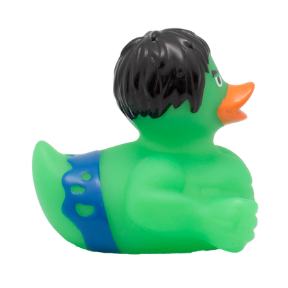 Duck Gamma Ray