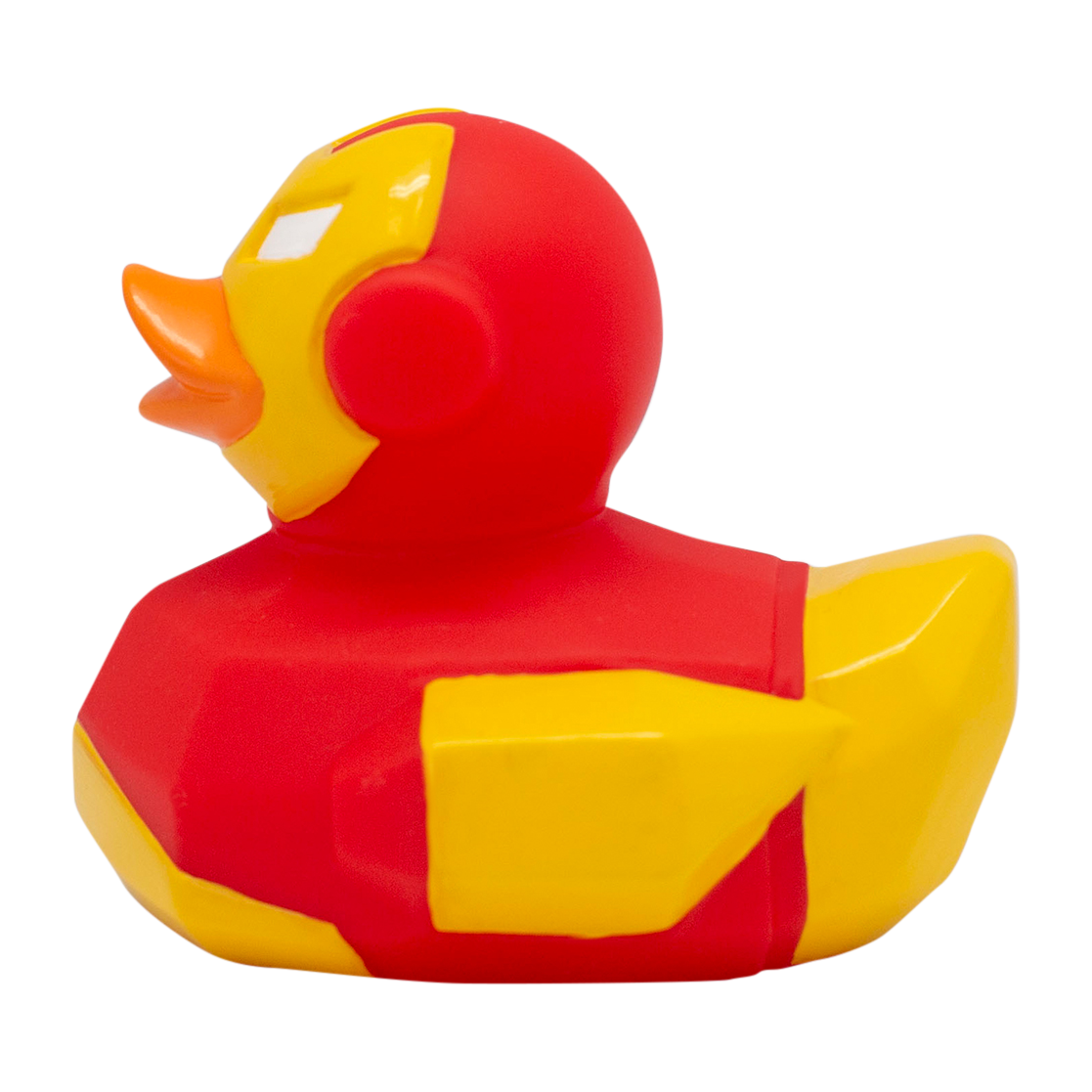 Iron Duck