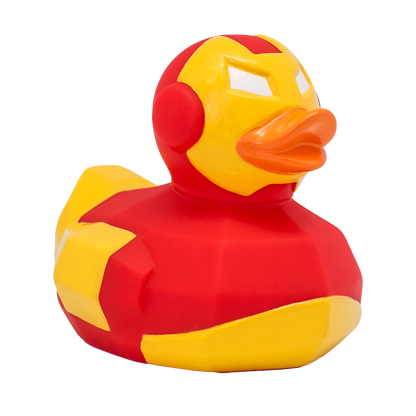 Canard Iron Duck