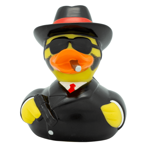 Duck Al Caponne
