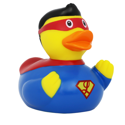 Super Duck