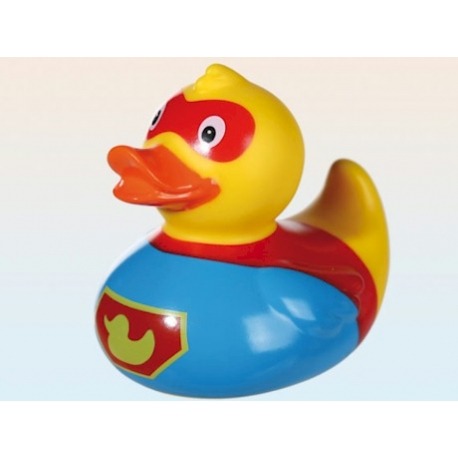 Duck Superman