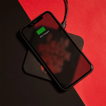 Stranger Things Wireless Charger