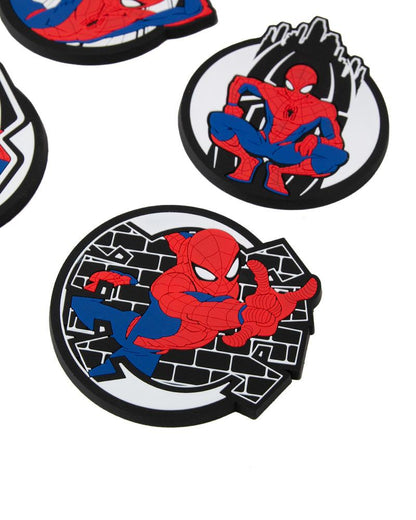 Dessous de Verres Spider-Man
