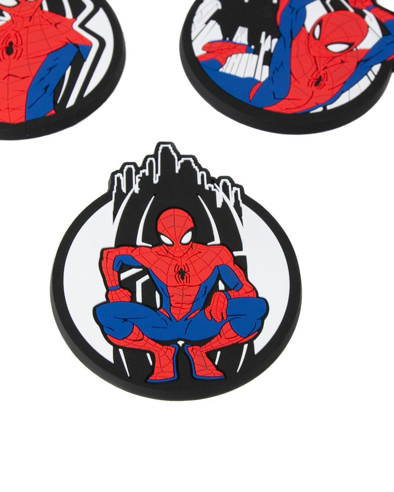 Dessous de Verres Spider-Man