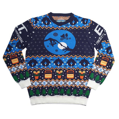 ET Christmas Sweater