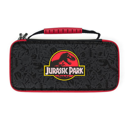 Jurassic Park Nintendo Switch Case