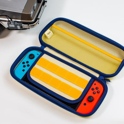 Back to the Future Nintendo Switch Case