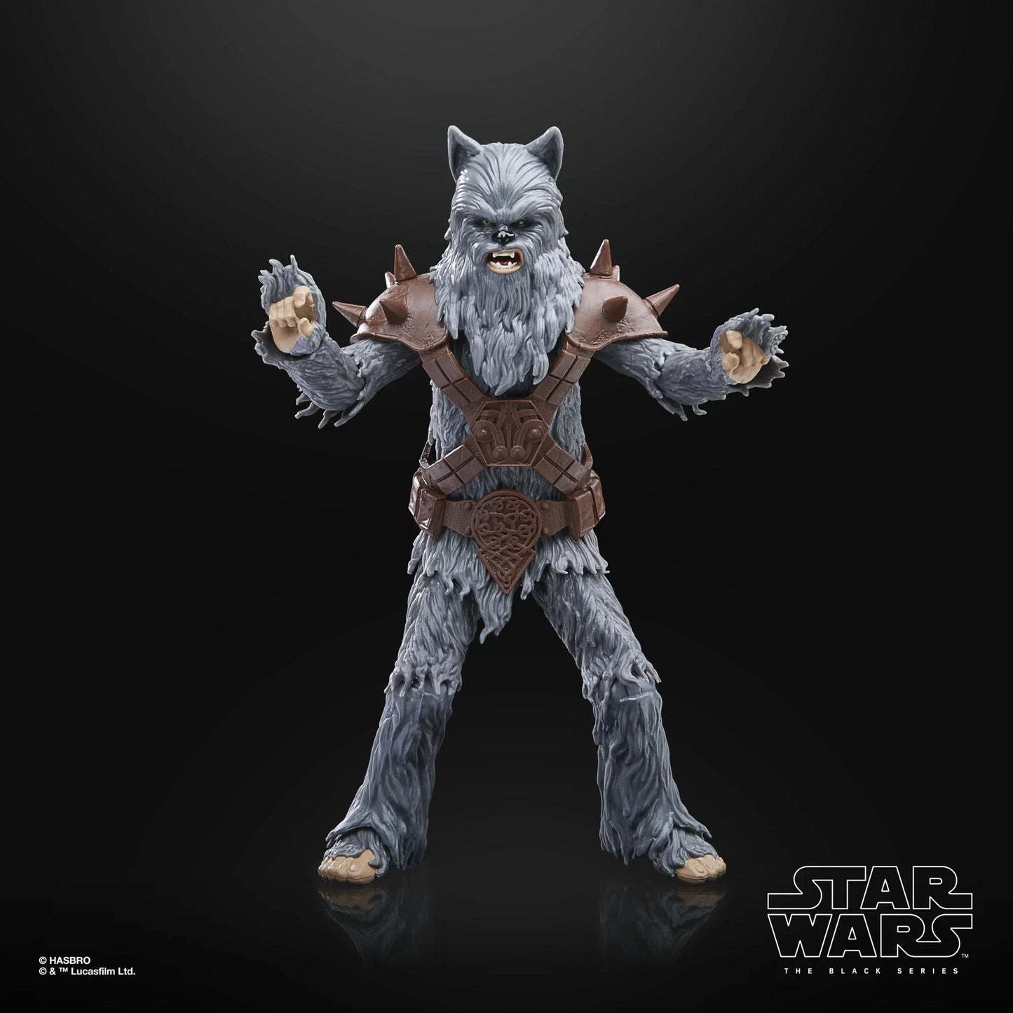 Wookie (Halloween Edition)