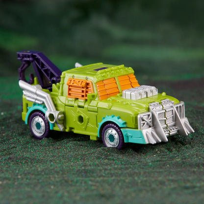 Tow-Line - Transformers Legacy Evolution