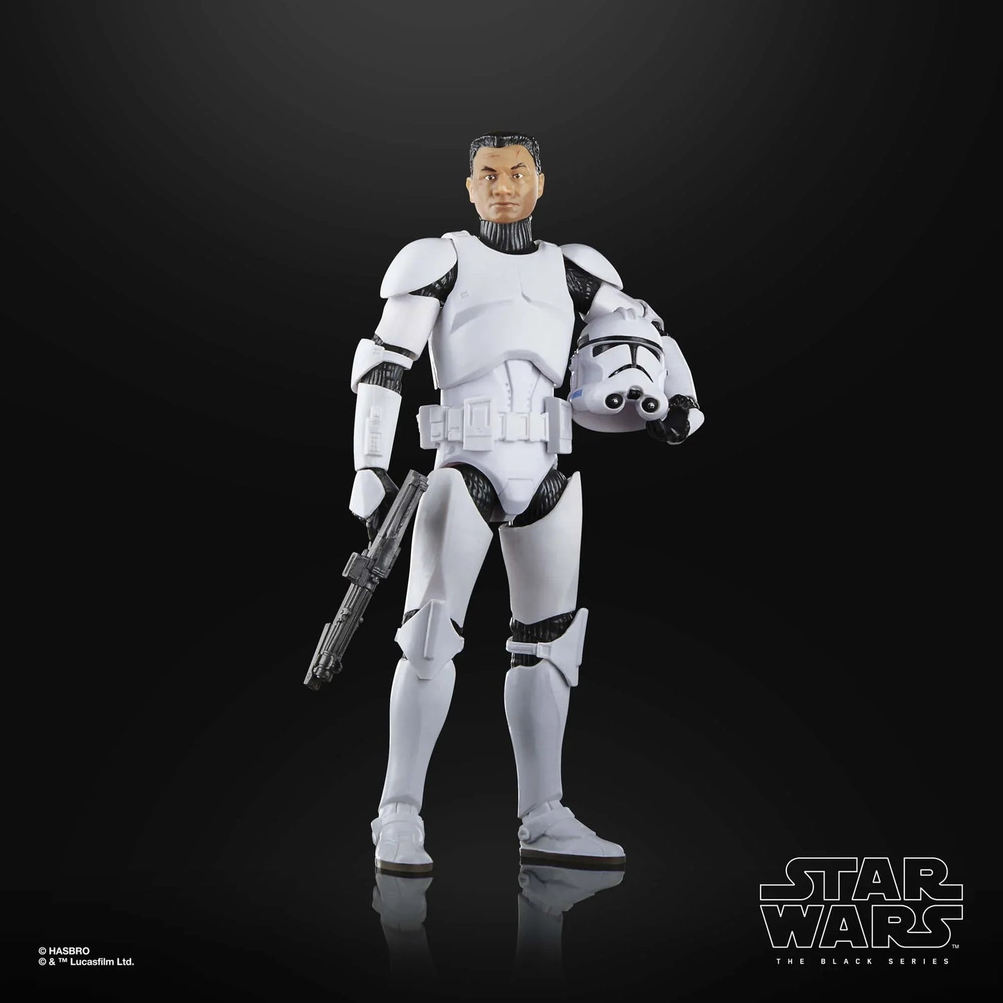 Clone Trooper - The Black Series Figure 