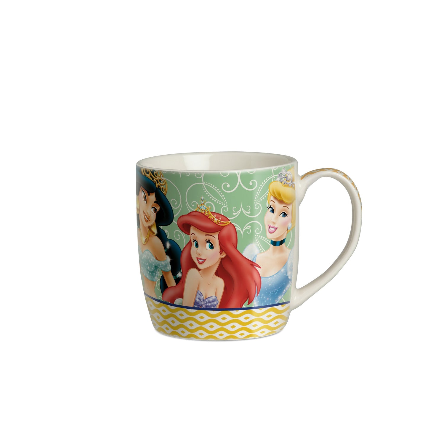 DISNEY Tales Mug 360ml Princesses