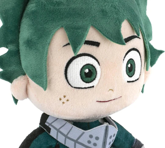 Peluche Deku