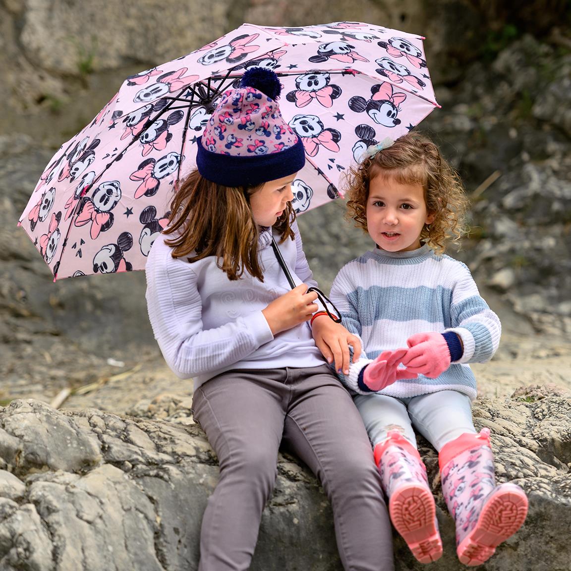 Parapluie Pliable Minnie