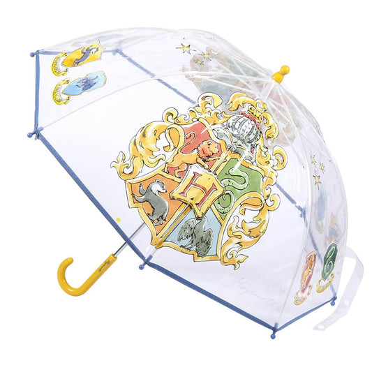 HARRY POTTER Emblème Poudlard Parapluie 45 cm Kids