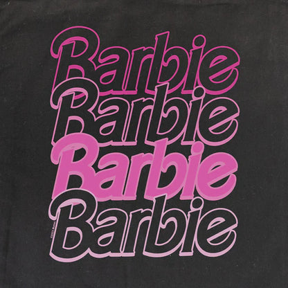 Barbie Tote Bag - Logo - PRE-ORDER