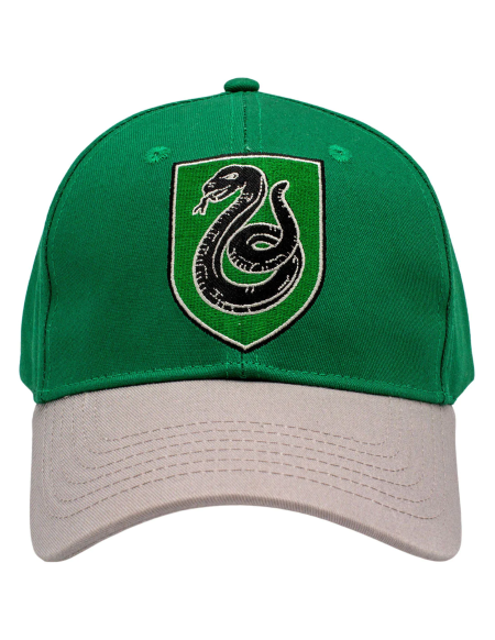 Slytherin cap