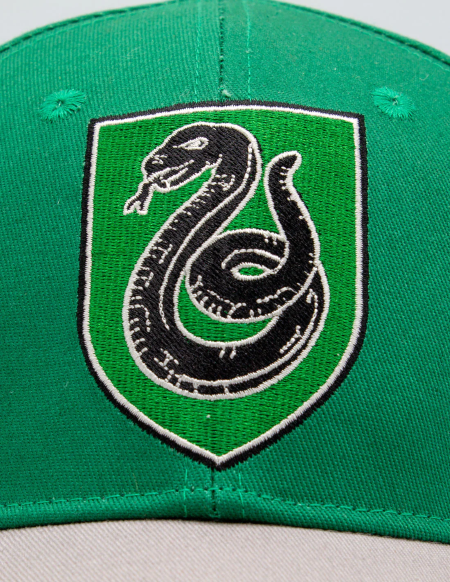 Slytherin cap