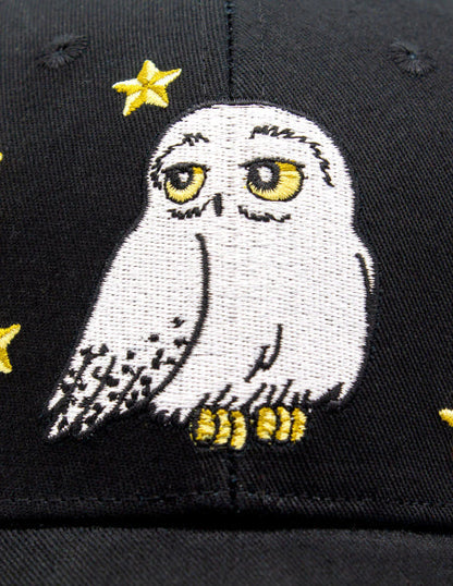 Casquette Harry Potter - Hedwige
