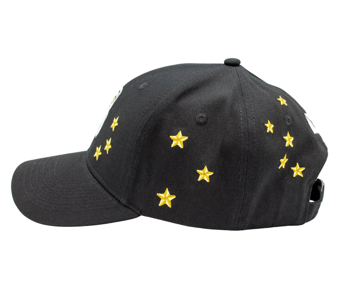 Casquette Harry Potter - Hedwige