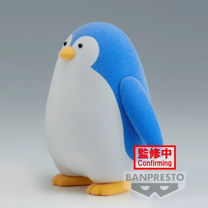 Penguin - Figurine Fluffy Puffy - PRECOMMANDE