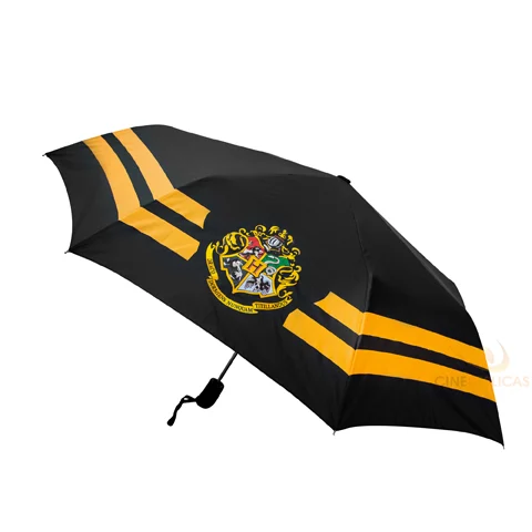 HARRY POTTER Parapluie Poudlard