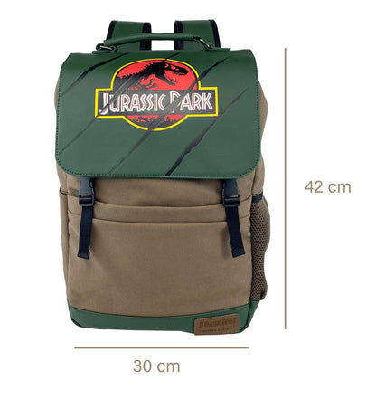 Jurassic Park Backpack - Explorer 