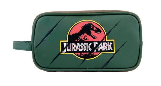 Trousse de toilette Jurassic Park - 30ème Anniversaire