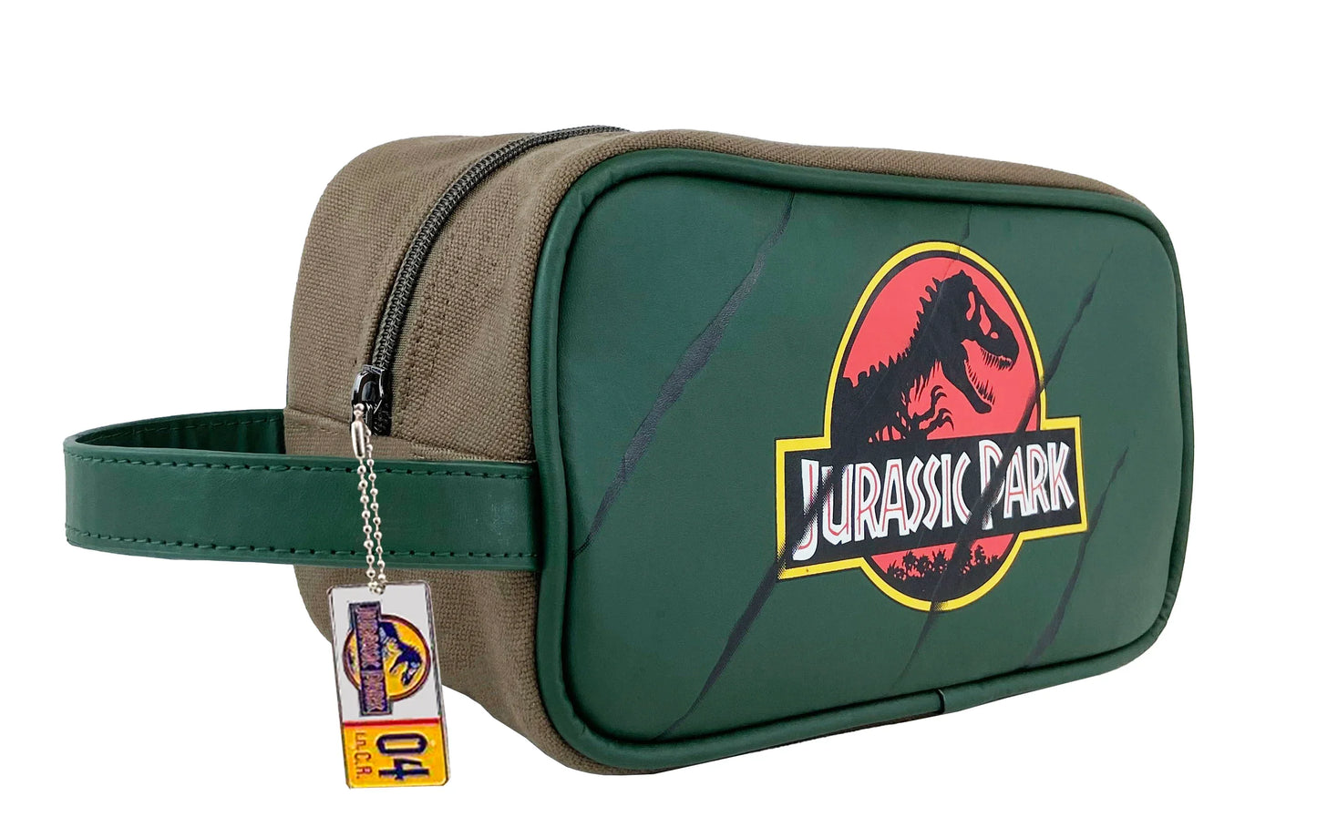 Jurassic Park Toiletry Bag - 30th Anniversary