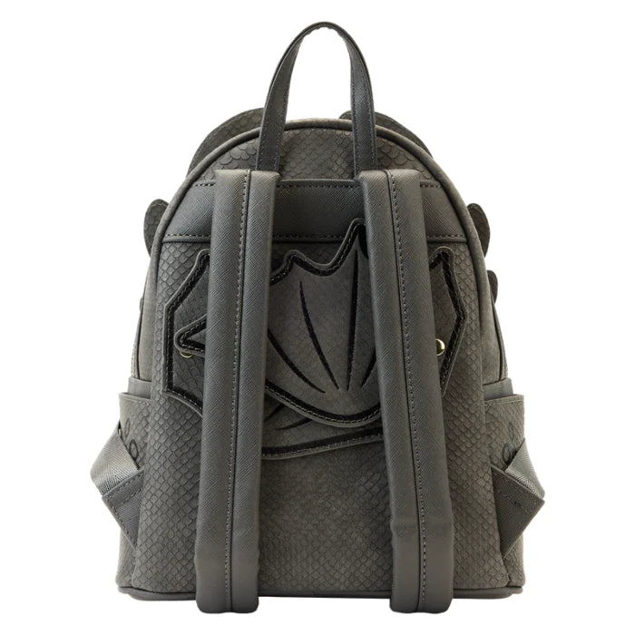 Toothless Mini Backpack - PRE-ORDER