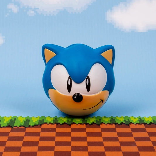 Balle Anti-Stress Sonic