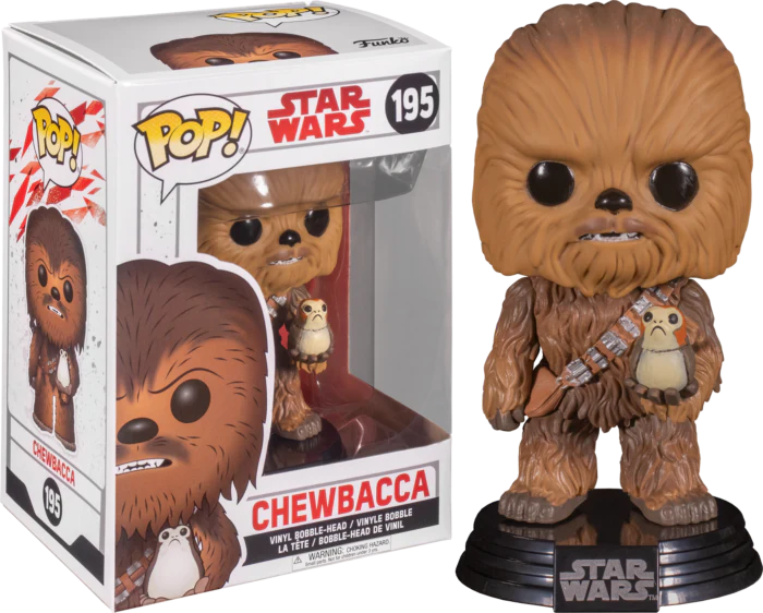 chewbacca