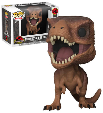 JURASSIC PARK - POP N° 548 - Tyrannosaurus Rex