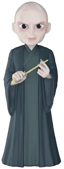 Rock Candy : Harry Potter Lord Voldemort 13cm Harry Potter Rock Candy Vinyl Figurine Lord Voldermort 13 cm