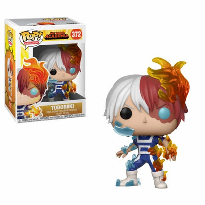 MY HERO ACADEMIA - POP N° 372 - Todoroki