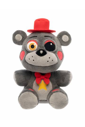 FIVE NIGHTS AT FREDDY'S - Funko Plushies - Pizza Slim Lefty - 15cm