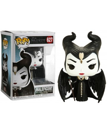 DISNEY - Maleficent 2 - POP N° 627 - Feast Maleficient