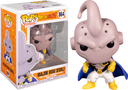 DRAGON BALL Z - POP N° 864 - Evil Buu