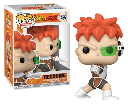 Recoome - PREORDER