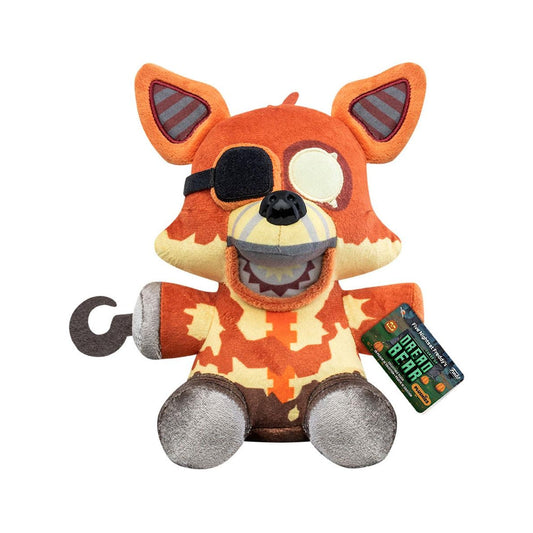 FNAF - Funko Peluche Dreadbear 15cm - Grim Foxy