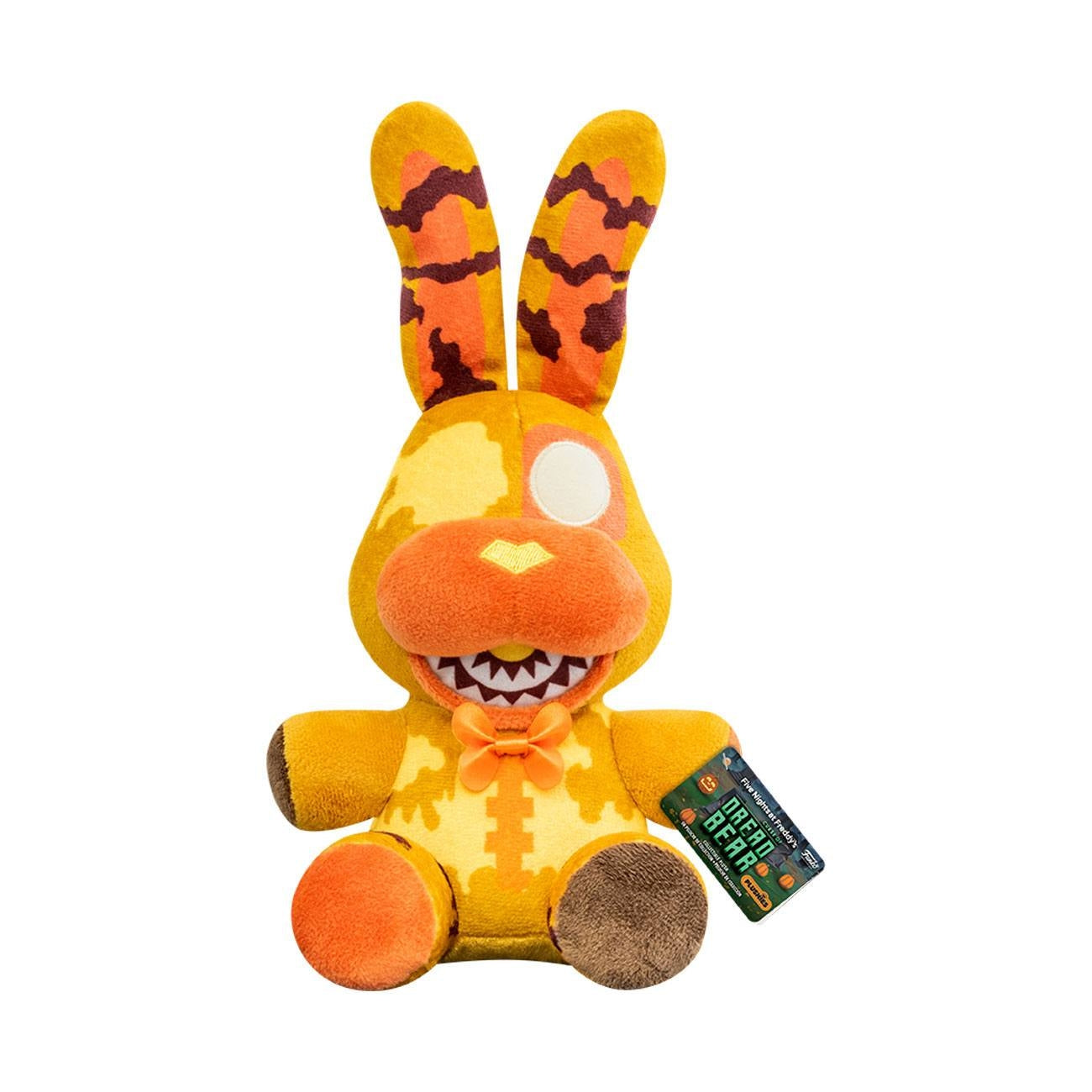 FNAF - Funko Peluche Dreadbear 15cm - Jack-O-Bonnie