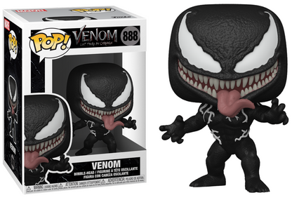 MARVEL VENOM - POP N° 888 - Venom