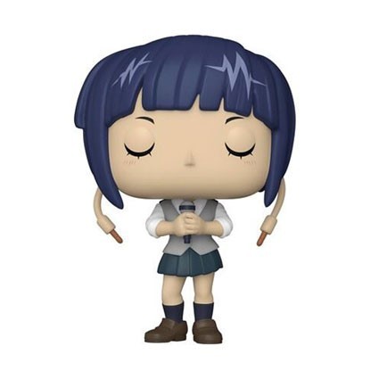 MY HERO ACADEMIA POP N° 1208 Kyoka Jiro Special Edition