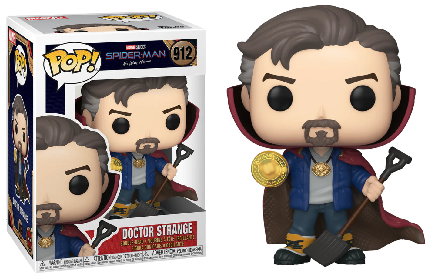 Doctor Strange