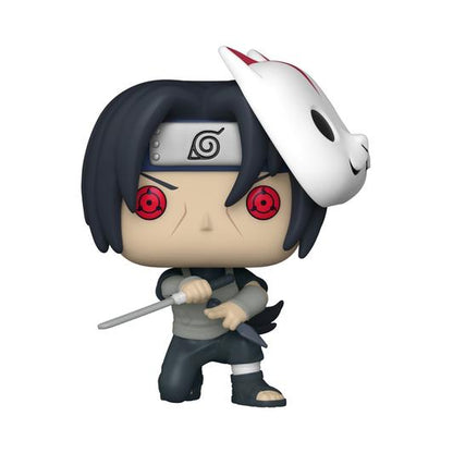 Anbu Itachi (SE)