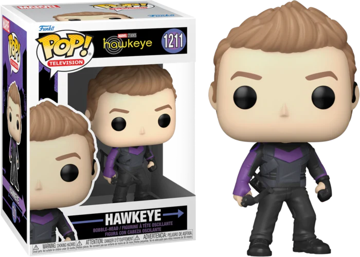 Hawkeye