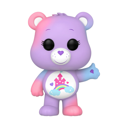 Care-a-Lot Bear